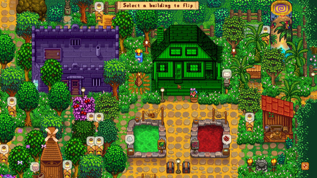 Mod Stardew
