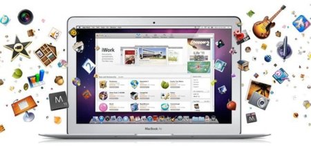 Los Reyes Magos dejan un regalo de última hora: la Mac App Store