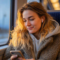 Con la alerta de frío y tiempo invernal de AEMET, tus ganas de salir a la calle no son lo único que caerá en picado, también la batería de tu móvil