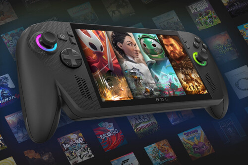 ¡Victoria para los jugadores! ROG Xbox Ally X recibirá una mejora importante que otorgará una gran mejora en el rendimiento de los juegos 