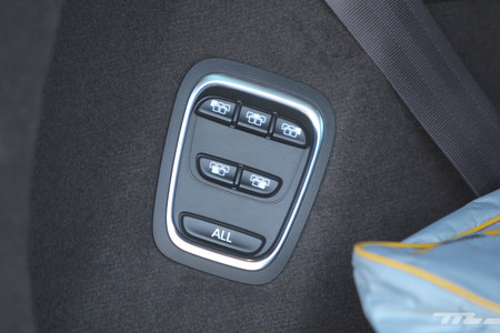 Renault Espace One Touch