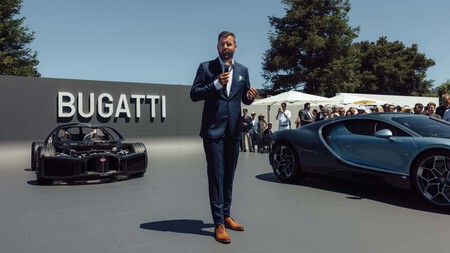 Bugatti 4