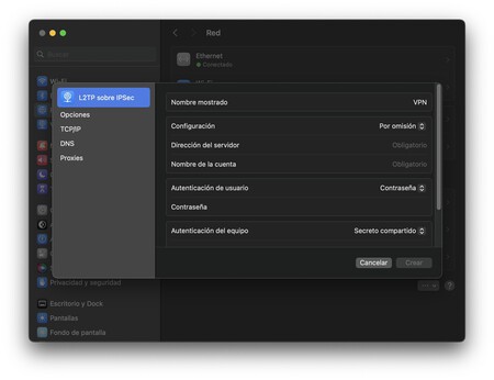 VPN
