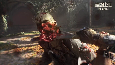 Dying Light: The Beast Dying Light: The Beast