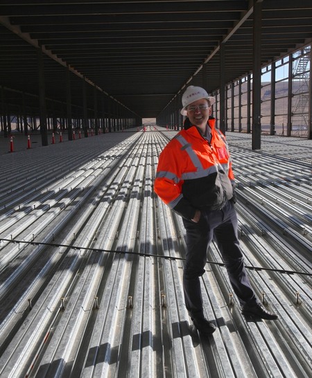 Gigafactoria Trabajos 2
