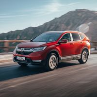 Honda planta cara a Toyota y Hyundai en la batalla por el SUV híbrido definitivo con esta nueva motorización