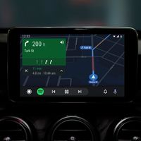 Google actualiza Android Auto con una interfaz más oscura y simplificada que no veremos hasta verano