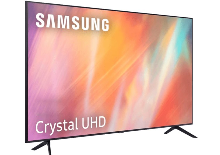 Samsung UE75AU7175UXXC 75"