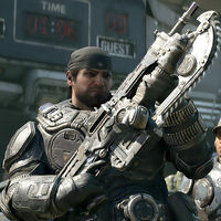 Requisitos en PC para Gears of War E-Day, esto es lo que necesitas para ejecutar la precuela de la saga en tu ordenador 