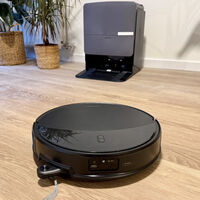 El mejor robot aspirador para casas con alfombra, ahora de oferta a precio mínimo y con opción a financiarlo a dos años 
