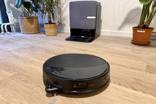 Roborock Saros 20