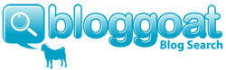 Bloggoat, otro buscador de contenidos de blogs