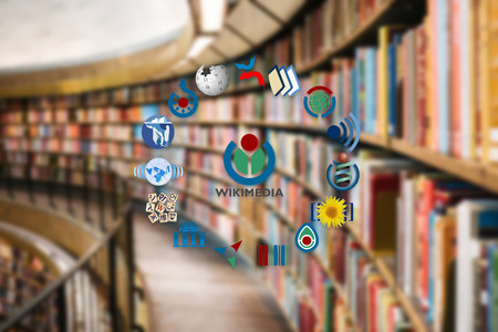 Todos aman la Wikipedia, pero existen muchos recursos extra cargados de conocimiento que también ofrece la fundación Wikimedia