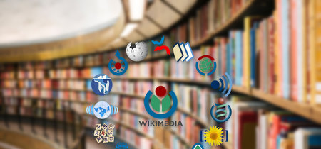 Todos aman la Wikipedia, pero existen muchos recursos extra cargados de conocimiento que también ofrece la fundación Wikimedia