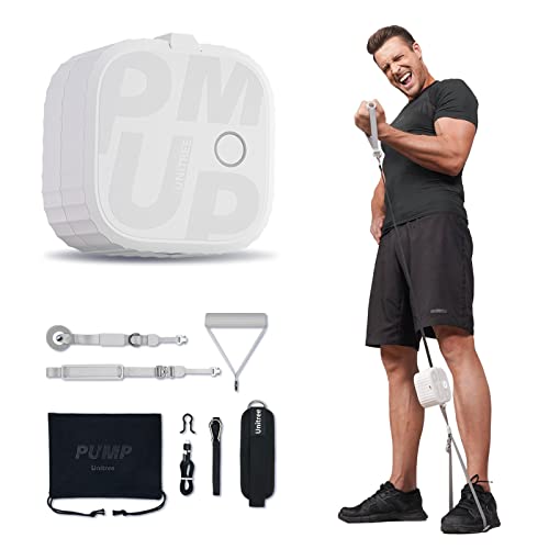 Unitree Fitness PUMP Pro