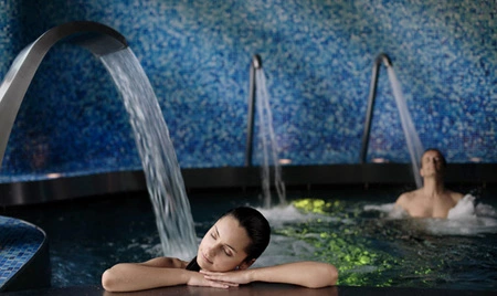 Ideas para San Valentín: los mejores spa para disfrutar en pareja