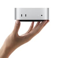 Era muy escéptico con los Mini PCs, pero el Mac Mini M4 me ha hecho cambiar de opinión: último día para hacerte con él rebajado
