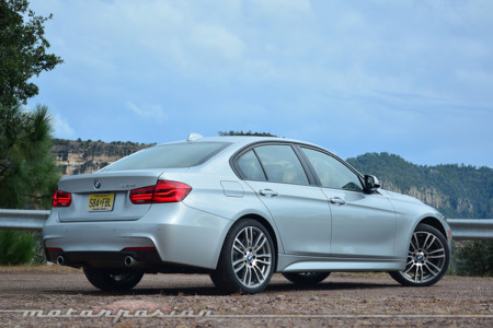 Bmw 340i 2016 4