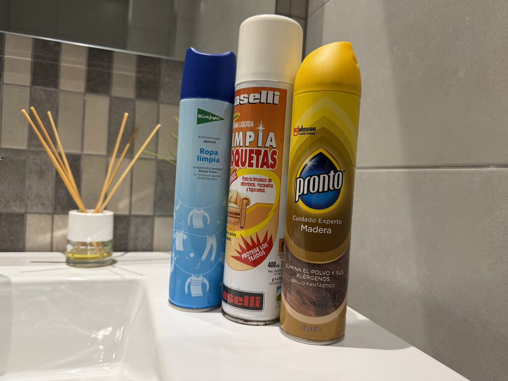 Llevo años comprando en Mercadona, Carrefour... y los envases tienen un símbolo: ahora se que es importantísimo 