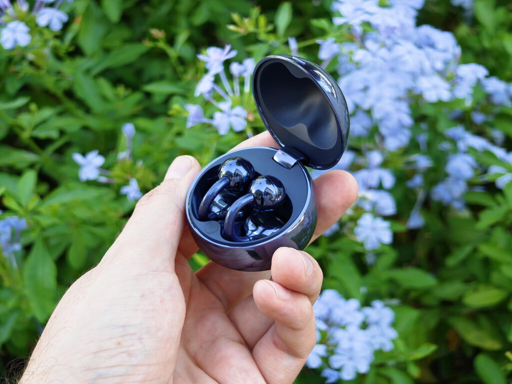 Huawei FreeClip 2S, análisis: todo el mundo lleva unos auriculares así en China. Tras probarlos, entiendo por qué