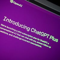 La gente no deja de perder interés en la IA y ChatGPT es el principal afectado de esta nueva tendencia a la baja