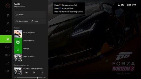 La Xbox One ya comienza a disfrutar de los primeros detalles de la Creators Update en el Programa Insider