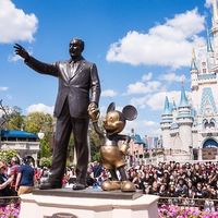 Disney y Universal Studios anuncian el cierre de todos sus parques temáticos para prevenir el contagio del coronavirus