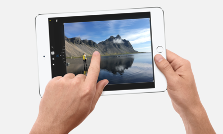 Primeras gráficas de rendimiento del iPad mini 4 con procesador vitaminado y 2 GB de memoria RAM