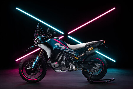 Cfmoto 2