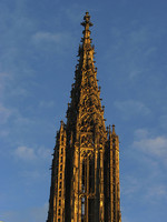 Catedral de Ulm: la iglesia más alta del mundo 