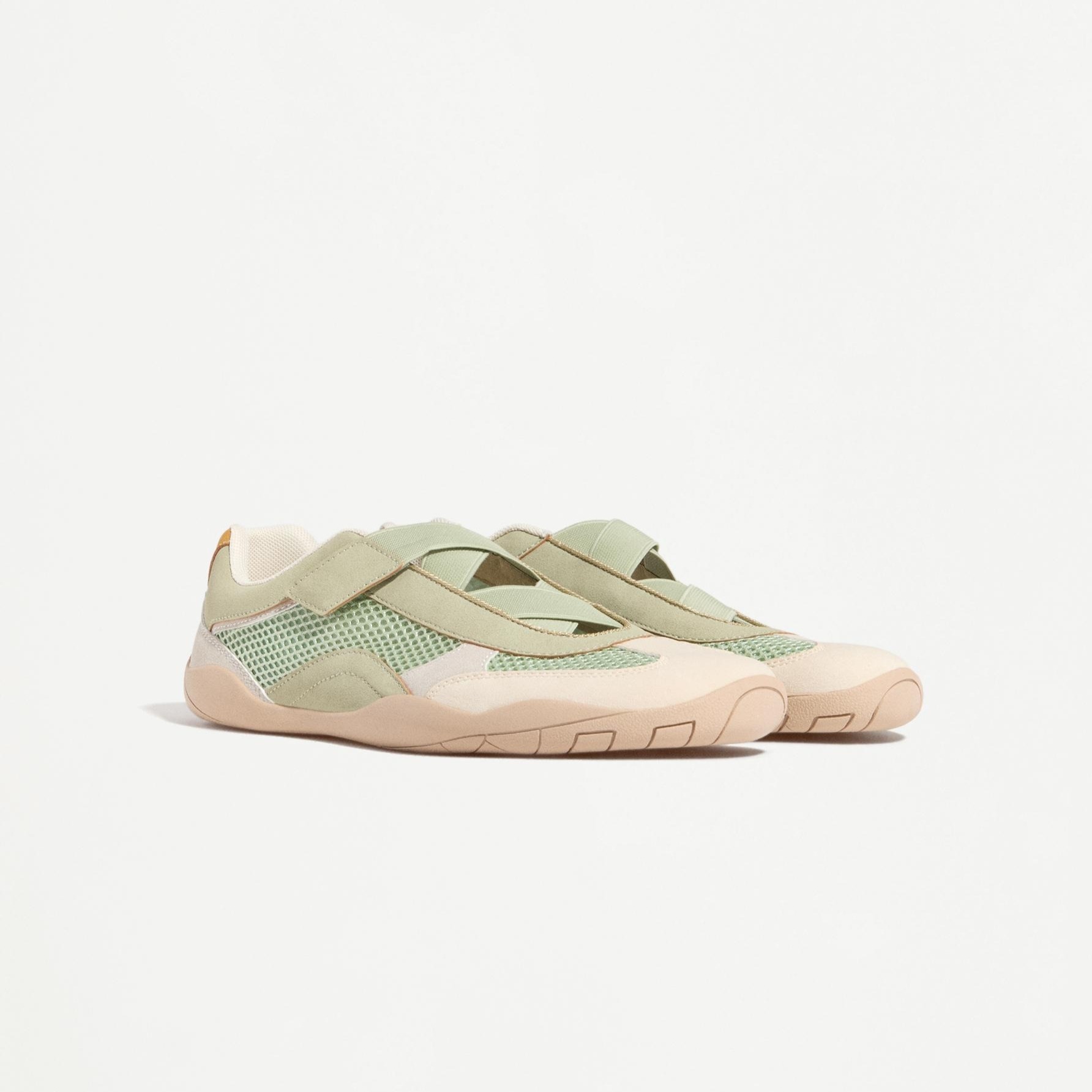 Zapatilla deportiva Barefoot

