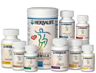 Sanidad investiga productos de Herbalife por posible toxicidad