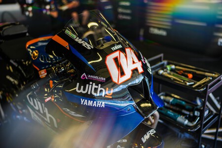 Dovizioso Cataluna Motogp 2022