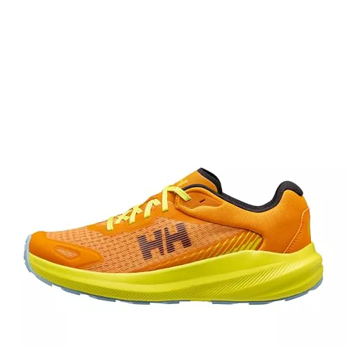 Helly Hansen Men's Buzzard TR, Ignite Orange, 40.5