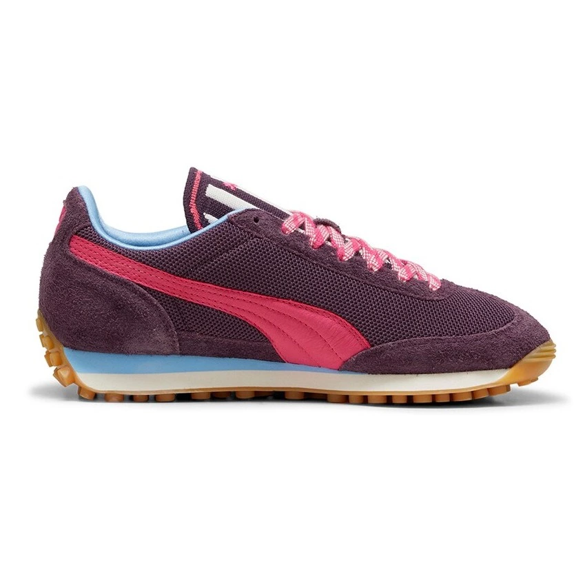 Puma Zapatillas casual de mujer Easy Rider Supertifo