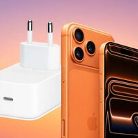 Apple trae a España su cargador más rápido para el iPhone: llega hasta 60W
