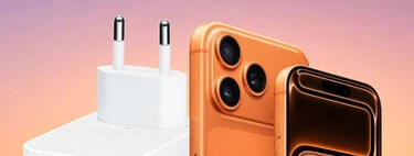 Apple trae a España su cargador más rápido para el iPhone: llega hasta 60W 