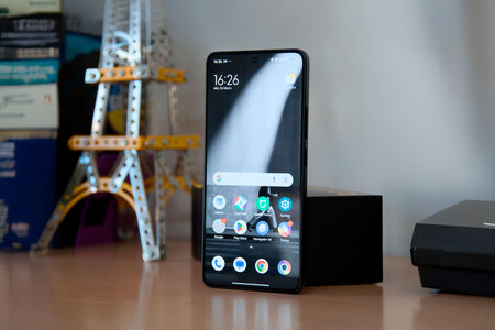 Poco F7 Ultra