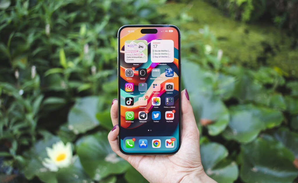 El iPhone 15 Pro Max apunta a batir récord de ventas: estas son sus armas para conseguirlo 