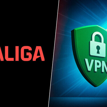 LaLiga está segura de que puede forzar bloqueos en las VPN. El juez que firmó el auto: “Si es o no técnicamente posible ya se verá” 