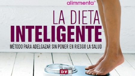 Un libro imprescindible: "La dieta inteligente"