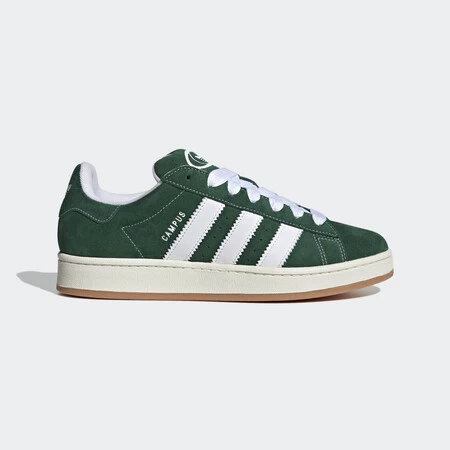 Zapatilla Campus 00s Verde H03472 01 Standard