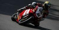 Troy Bayliss dominando desde el principio