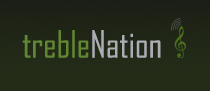 trebleNation, comunidad de locales y bandas musicales