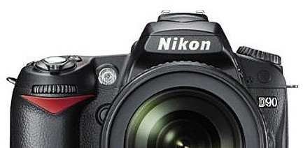Nikon contraataca: la D90 trae interesantes prestaciones