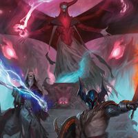 Los dueños de Dungeons & Dragons se rinden y por fin llaman a la versión actual de D&D como los fans la conocen desde hace años