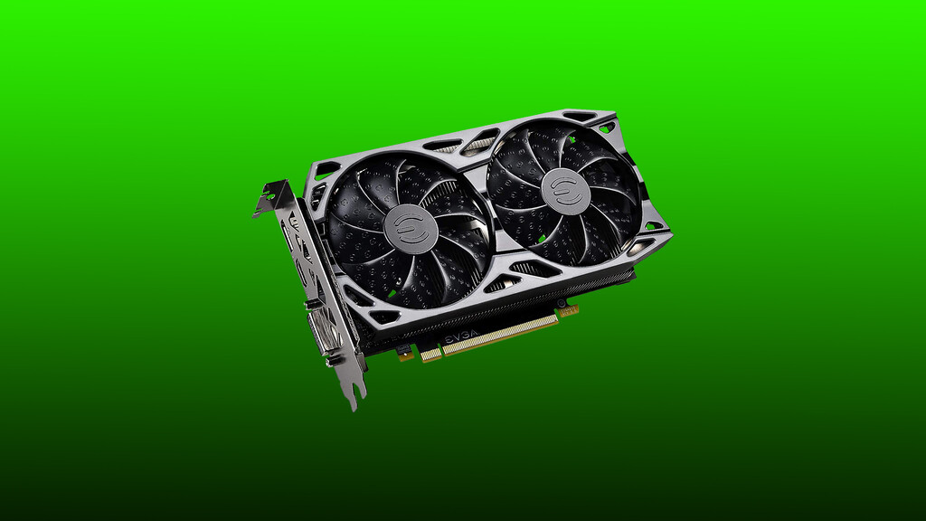¡No esperes a las ofertas del Black Friday! Esta RTX 2060 te permite disfrutar de ray tracing y DLSS a su precio mínimo histórico ¡No esperes a las ofertas del Black Friday! Esta RTX 2060 te permite disfrutar de ray tracing y DLSS a su precio mínimo histórico