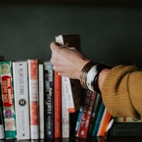 ¿Tienes tiempo para leer? Estos son los libros más vendidos sobre el mundo del motor 