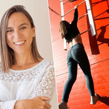 Teresa Terol, psicóloga: “La fortaleza mental se entrena haciendo cosas incómodas y entendiendo que somos más fuertes de lo que creemos”