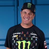 Ken Block ha perdido la vida en un accidente de moto de nieve